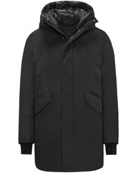 Bomboogie - Winter Jackets - Lyst