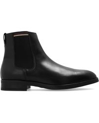 Paul Smith - Lansing chelsea stiefel - Lyst