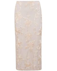 ROTATE BIRGER CHRISTENSEN - Pencil Skirts - Lyst