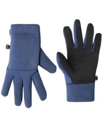 The North Face - Outdoor Gloves & Hats - Lyst