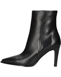 Notre-v - Ankle Boot 8939 - Lyst