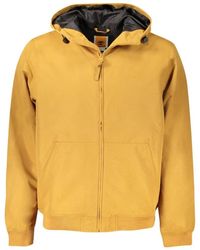 Timberland - Light Jackets - Lyst