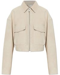 Anine Bing - Leather Jackets - Lyst