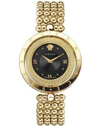 Versace - Watches - Lyst