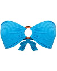 Melissa Odabash - Brisbane Bikini Top - Lyst