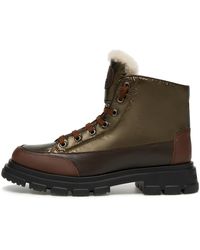 Candice Cooper - Chado Dry Gum Ankle Boots - Lyst