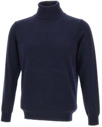 Kangra - Cashmere Knitwear - Lyst