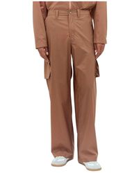 Our Legacy - Ripstop cargo hose - Lyst