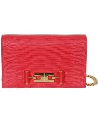 Elisabetta Franchi - Cross Body Bags - Lyst