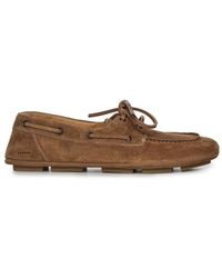 Sturlini - Sailor Shoes - Lyst