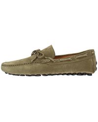 Doucal's - Mocassins Du3151Portuf106Nv00 - Lyst