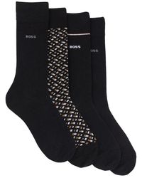 HUGO - Socks - Lyst