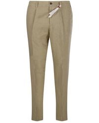 Santaniello - Chinos - Lyst