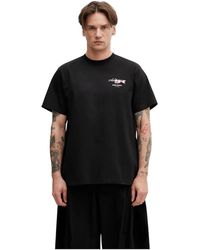 Adererror - T-Shirts - Lyst
