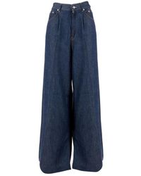 Dondup - Pantalone Maggie - Lyst
