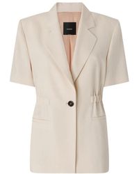 Pinko - Blazers - Lyst
