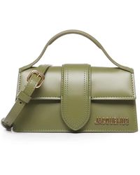 Jacquemus - Bags > shoulder bags - Lyst