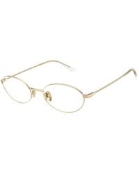 Giorgio Armani - Glasses - Lyst