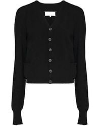 Maison Margiela - Cardigans - Lyst