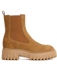 Hogan - H700 Chelsea Boot - Lyst