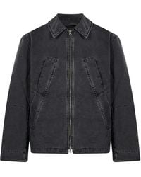 YMC - Light Jackets - Lyst