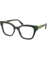 Swarovski - Glasses - Lyst
