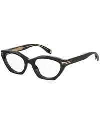 Marc Jacobs - Glasses - Lyst