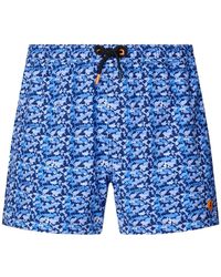 Save The Duck - Beachwear - Lyst