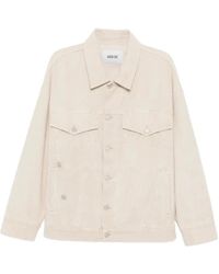 Agolde - Reworked Wayne Jacket - Lyst