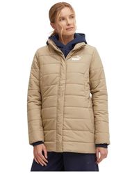 PUMA - Ski Jackets - Lyst