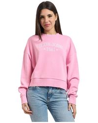 Guess - Sweatshirts - Lyst