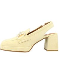 Alpe - Stilvolle vogue loafers - Lyst