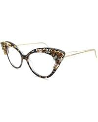 Francis Klein - Glasses - Lyst