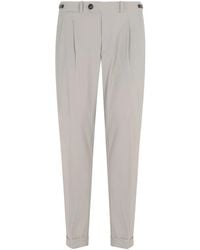 Rrd - Slim-Fit Trousers - Lyst