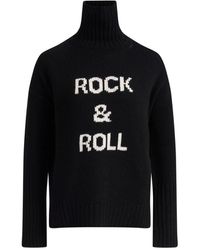 Zadig & Voltaire - Alma Mw R&R Int - Lyst