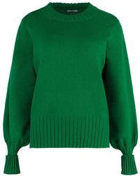 Malo - Cashmere Knitwear - Lyst