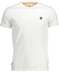 Timberland - T-Shirts - Lyst
