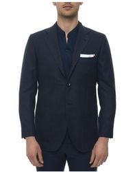 Kiton - Formal Blazers - Lyst
