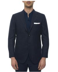 Kiton - Formal Blazers - Lyst