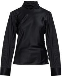 Courreges - Blouses - Lyst