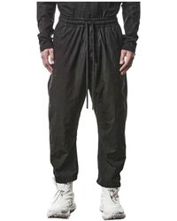 Thom Krom - Sweatpants - Lyst