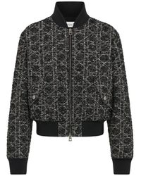 Dior - Bomber Jackets - Lyst