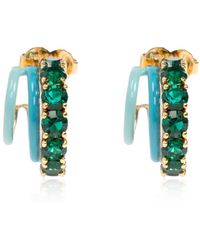 Kate Spade - Earrings - Lyst