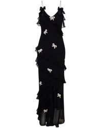 LoveShackFancy - Party Dresses - Lyst