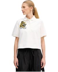 KENZO - Polo Shirts - Lyst