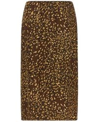 Twinset - Skirts - Lyst