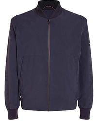 Tommy Hilfiger - Light Jackets - Lyst