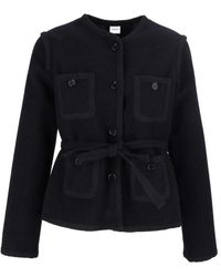 Aspesi - Light Jackets - Lyst