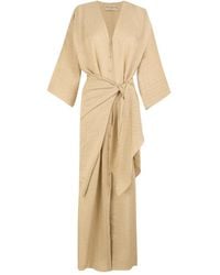 Cortana - Midi Dresses - Lyst