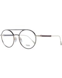 Tod's - Glasses - Lyst